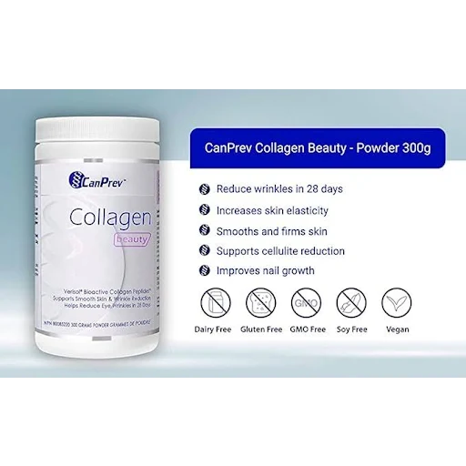 Collagen Beauty Powder 300g