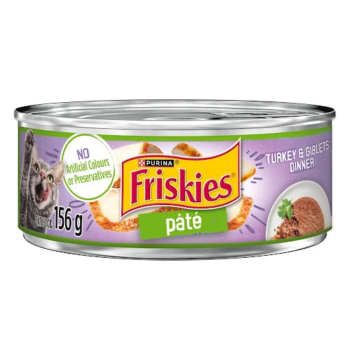 Friskies 156g