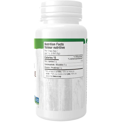 NOW87320 Citric Acid 113g