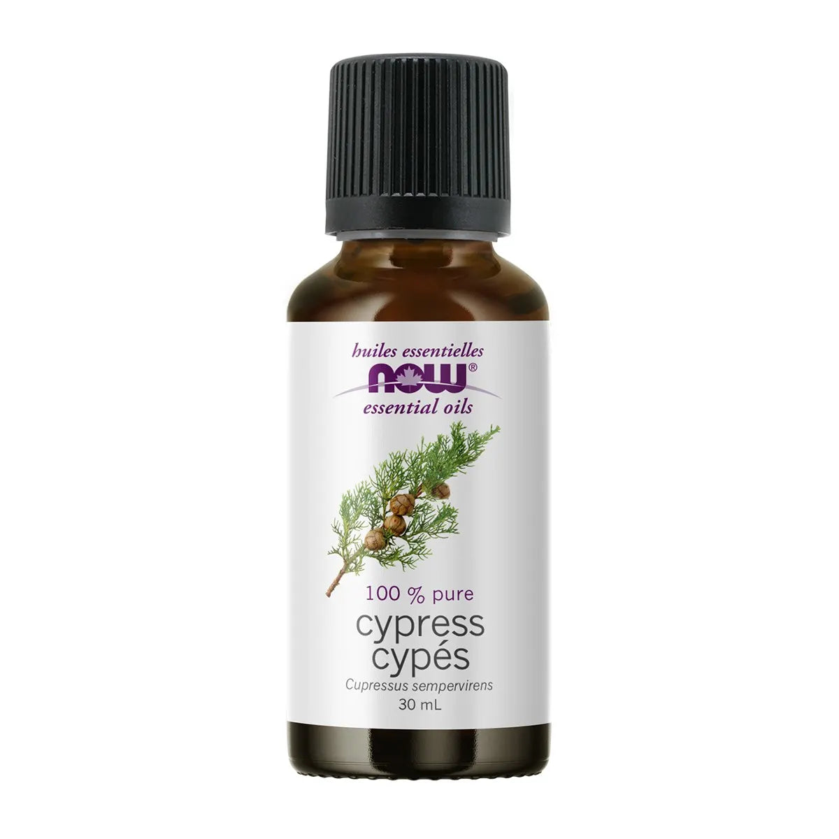 Now Cypress 30ml Oil