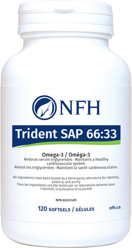 Omega-3
