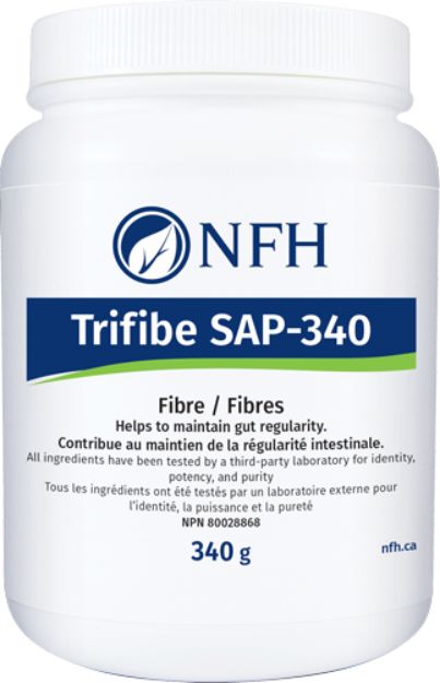 NFH Trifibe SAP-340 340g