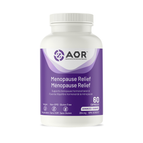AOR - Menopause Relief | 60 Capsules