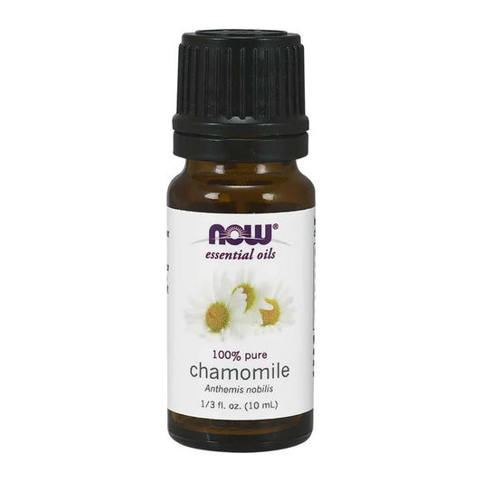 now chamomile 10ml