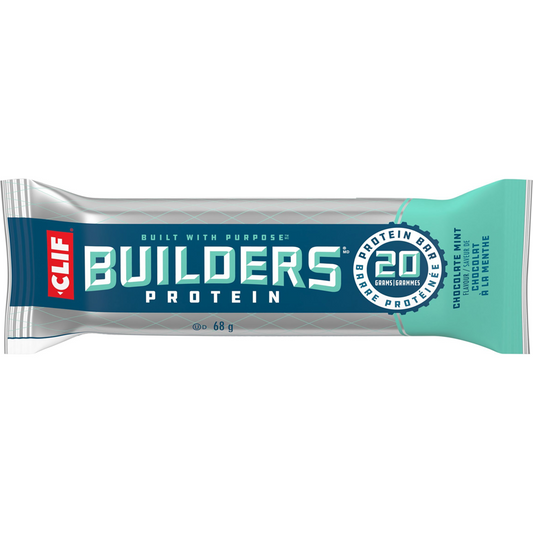 Builders Protein Builder's Bar