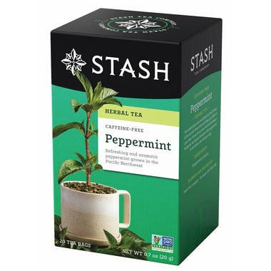 Stash Peppermint