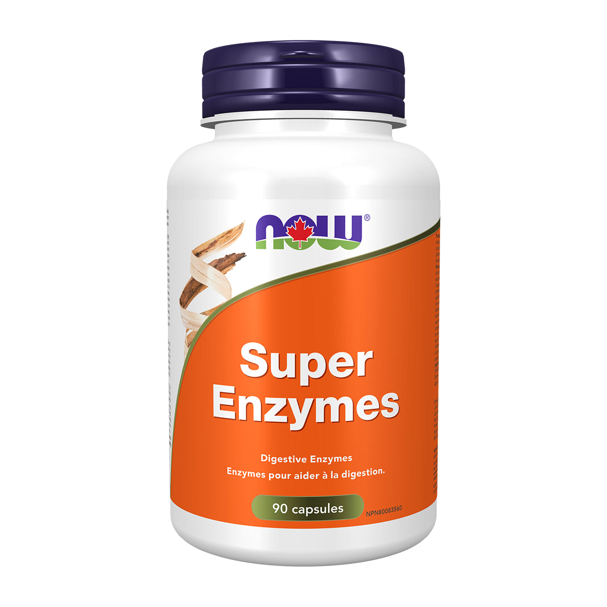 Now Super Enzyme 90 Tab