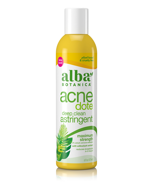 Alba Acne Dote Deep Clean 177ml