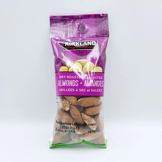 Almond Nuts 45 G