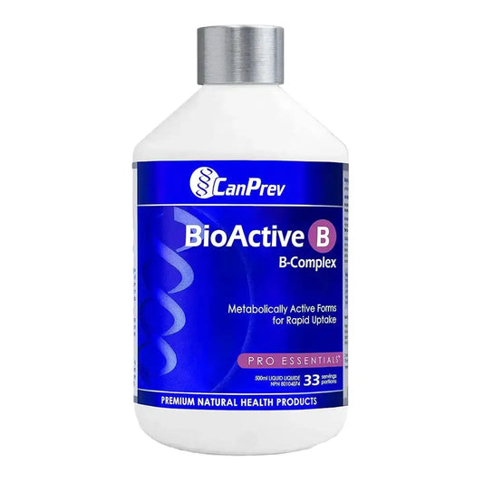 CanPrev BioActive B Liquid 500mL