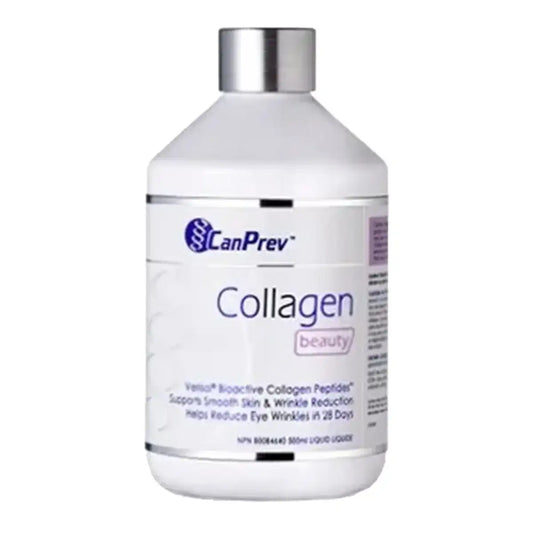 CanPrev Collagen Beauty 500mL