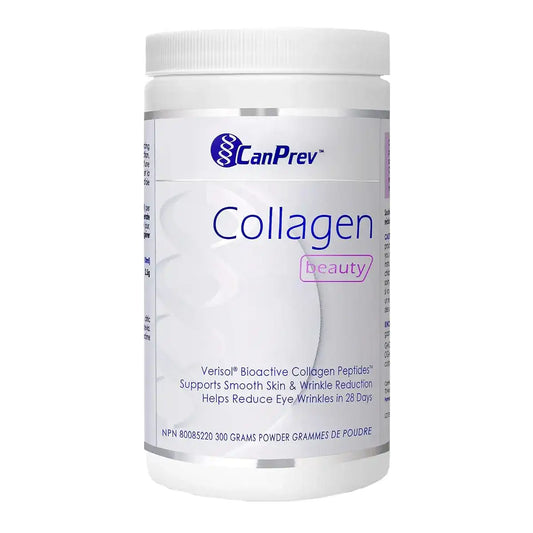 CanPrev Collagen Beauty 300g