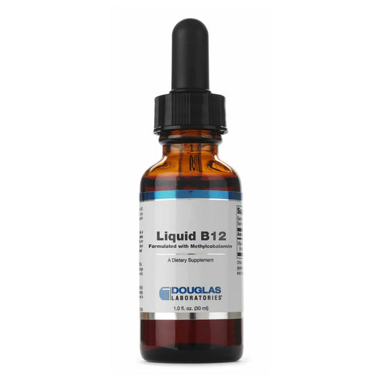 Douglas: Liquid B12 30ml