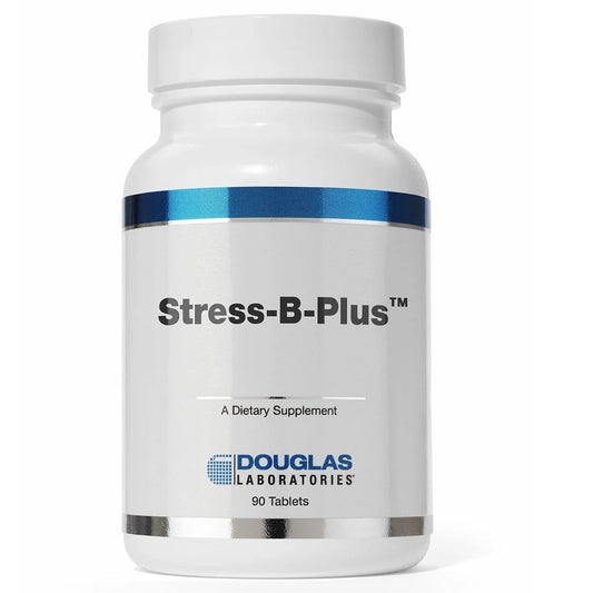 Stress B Plus 90 Tab