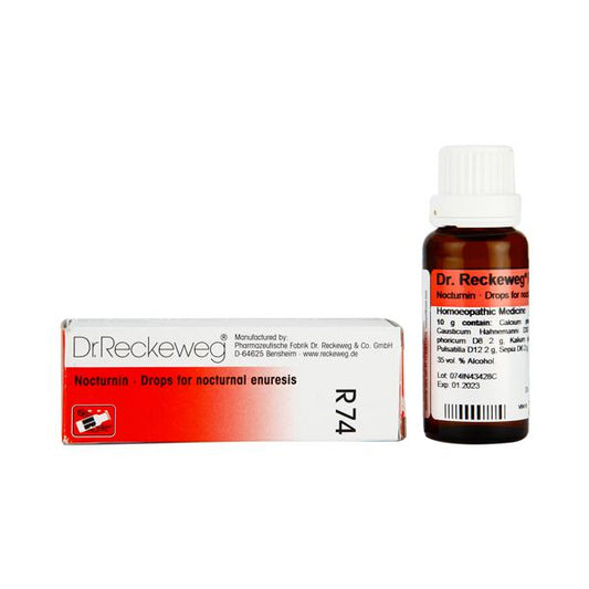 Dr. Reckeweg R74-22ml