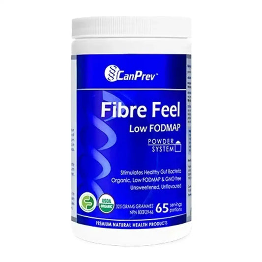 CanPrev Fibre Feel Unflavoured 325g