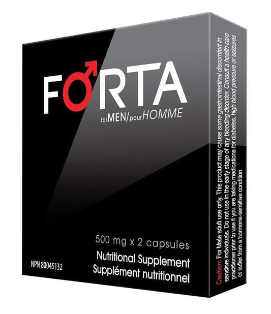 Forta For Men 500mg