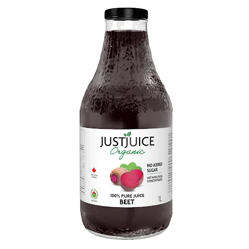Org Beet Juice (Root) 946mL ECO1