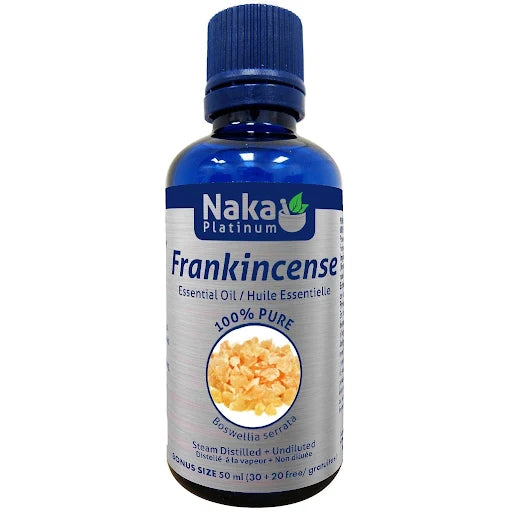 Naka P FRANKIN 50ml (30+20 free) bulk VIP