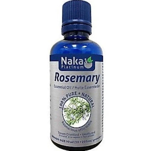 Naka P ROSEMARY 50ml