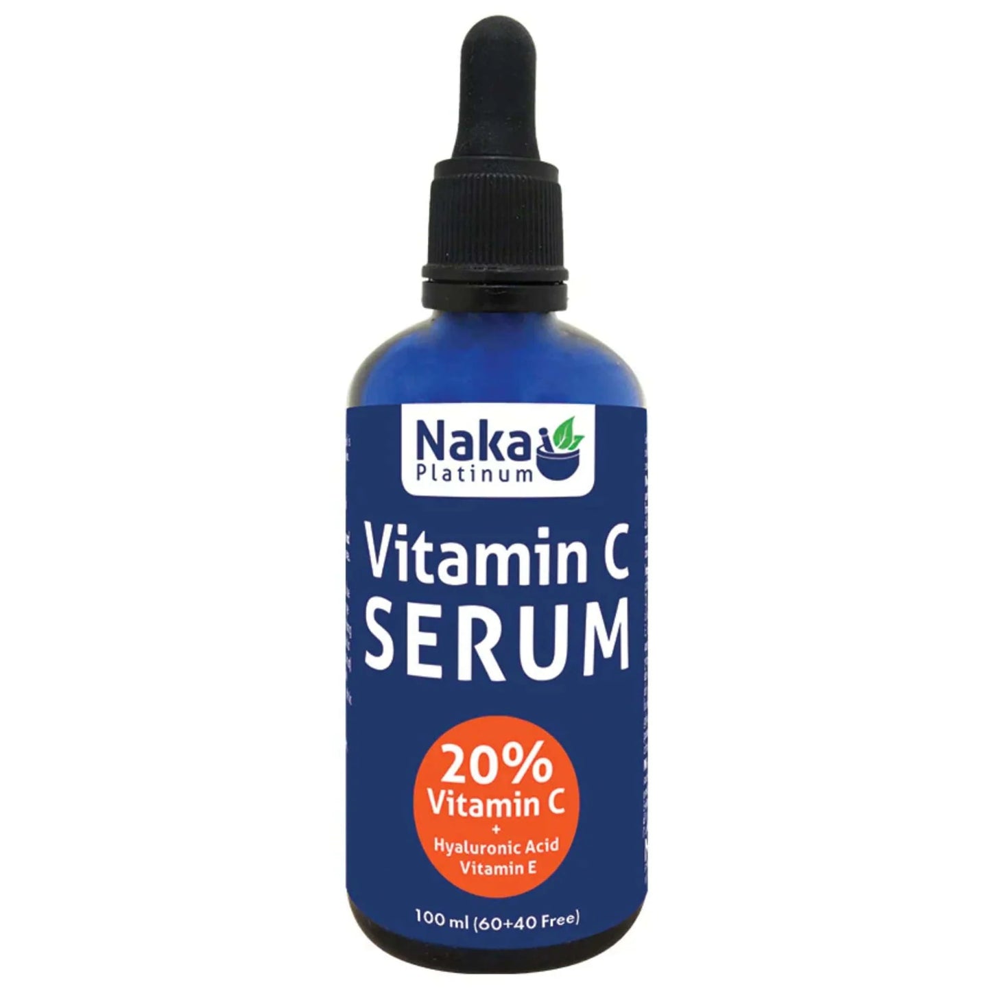 Naka P Vitamin C Topical SERUM 100ml