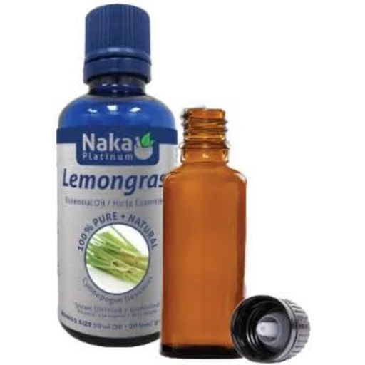 Naka P LemGrass 50ml