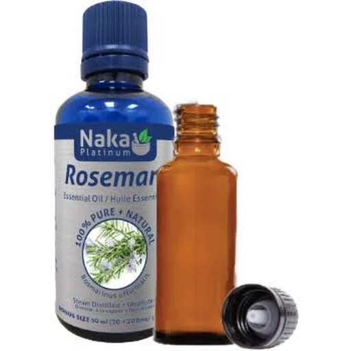 Naka P ROSEMARY 50ml
