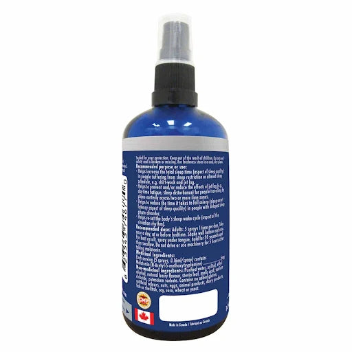 Naka Platinum  Sleep Spray 100ml