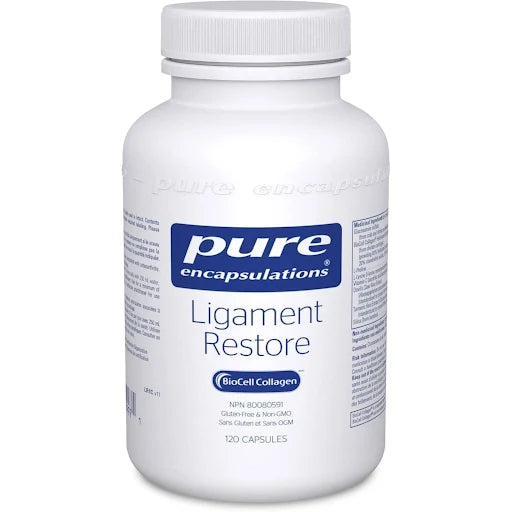 Pure Ligament Restore 120 caps