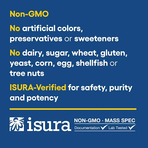 Natural Factors RxOmega-3 with Vitamin D3 Maximum Triple Strength 900 mg-150 CAPS