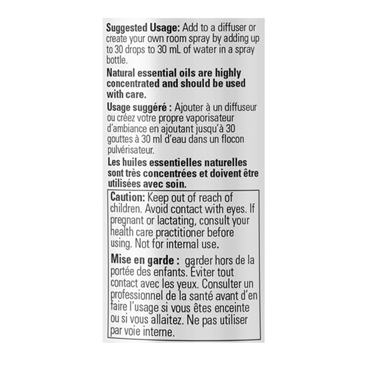 NOW87561 Lavender Oil 118mL