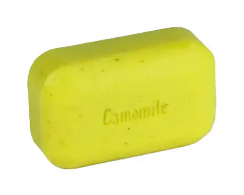 SOAP-CAMOMILE SOAP 110G