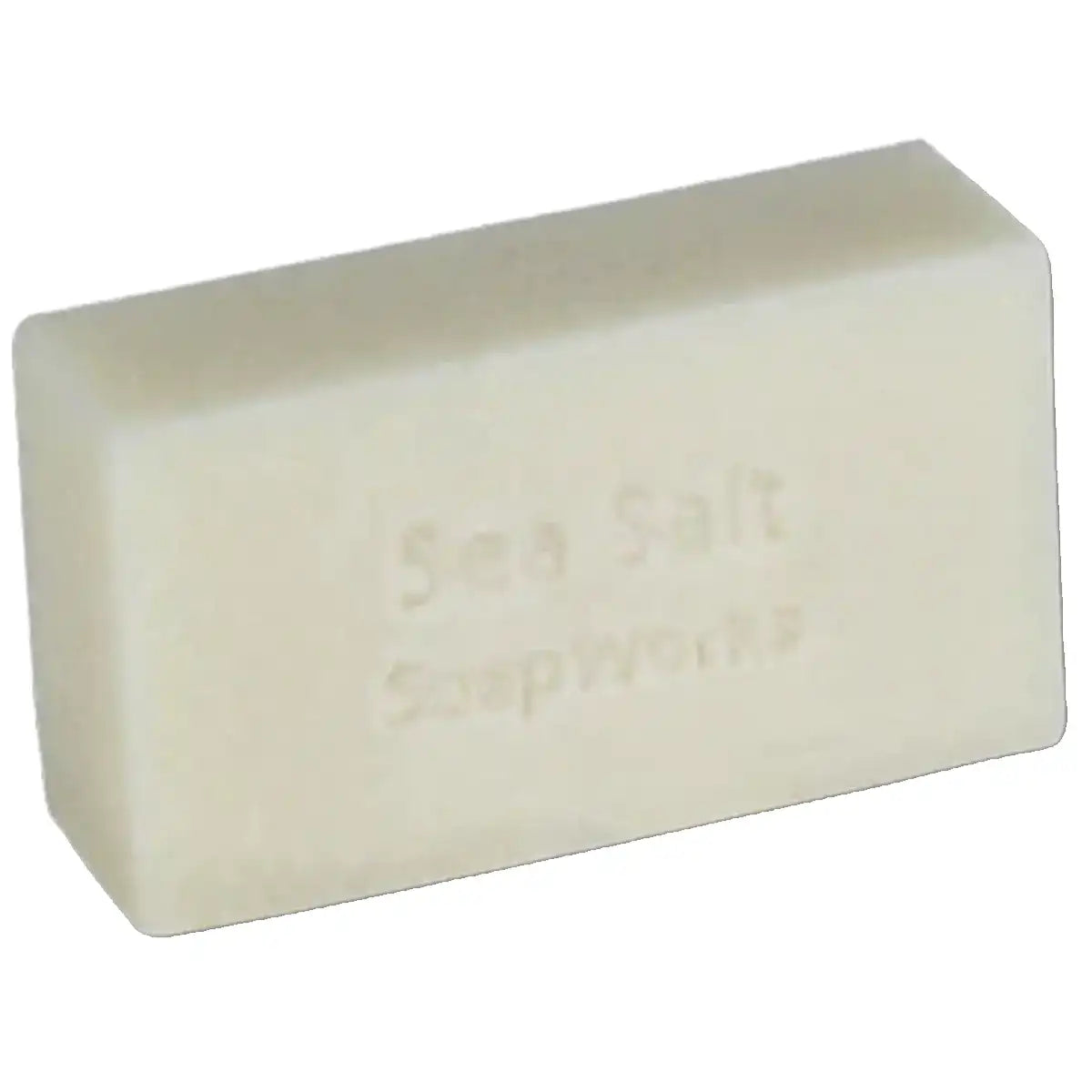 The Soap Works Soap Sea Salt 110g
