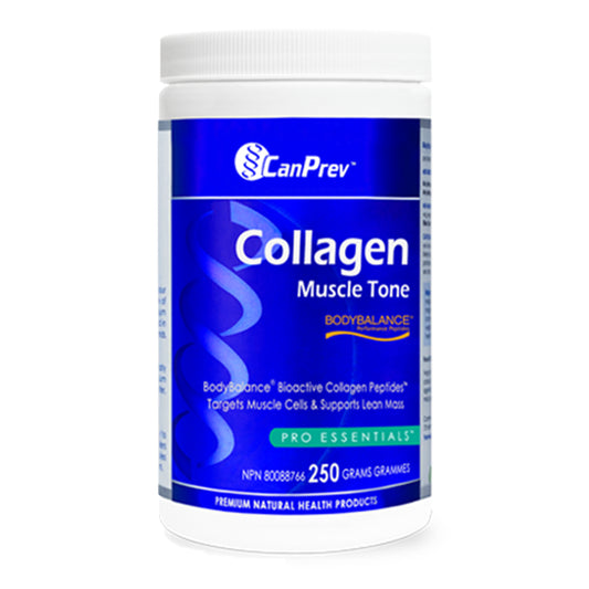 Canprev Collagen Muscle Tone 250g