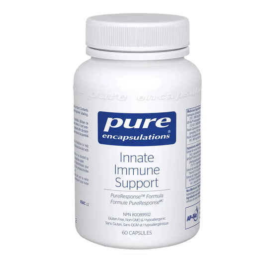 Pure Encapsulations Innate Immune Support 60 Capsules