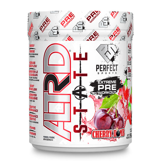 Perfect Sports Cherry Bomb 390g
