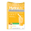 Hydralyte Electrolyte Granules Tropical 12x6g