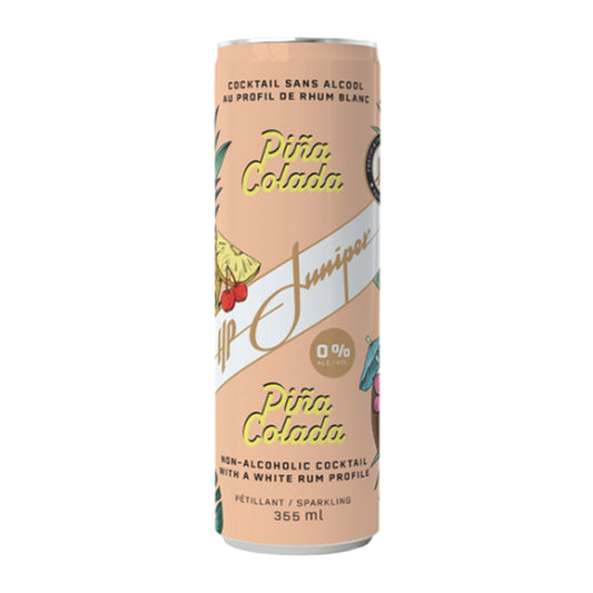 HPJ57918 Pina Colada 355mL*12