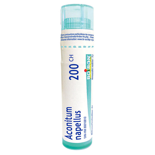 Boiron Aconitum Napellus 200CH