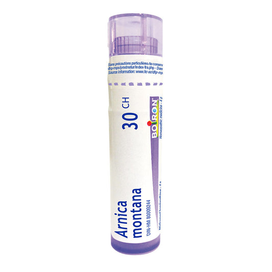 Boiron Arnica Montana 30CH