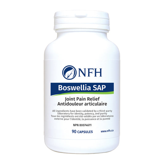 NFH Boswa SAP (90 caps)elli