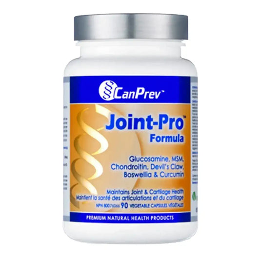 CanPrev Joint-Pro Formula 90 Veggie Caps