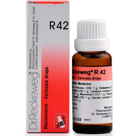 dr. Reckeweg R42-22ml
