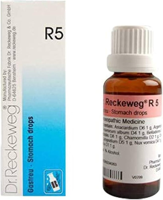 dr. Reckeweg R5-22ml