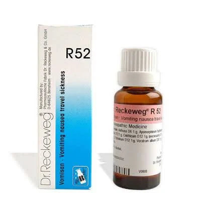 dr. Reckeweg R52-22ml