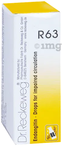 dr. Reckeweg R63-22ml