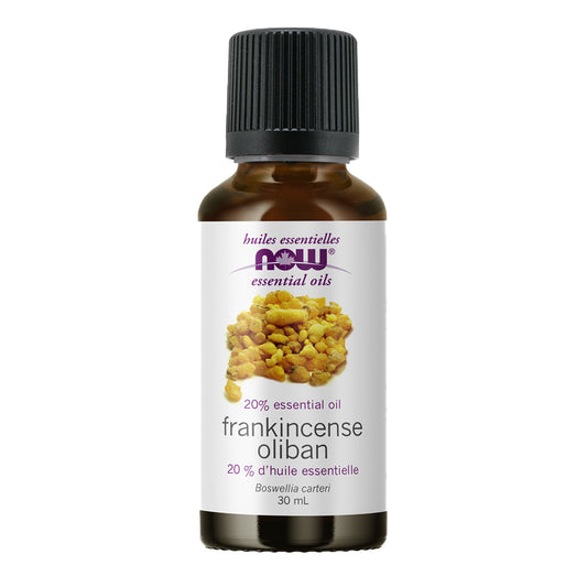 Now Frankincense Oliban 30ml