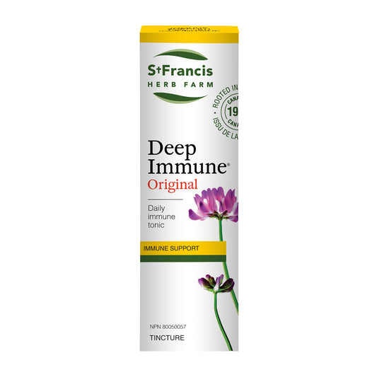 ST.FRANCIS-DEEP IMMUNE ORIGINAL 50ML