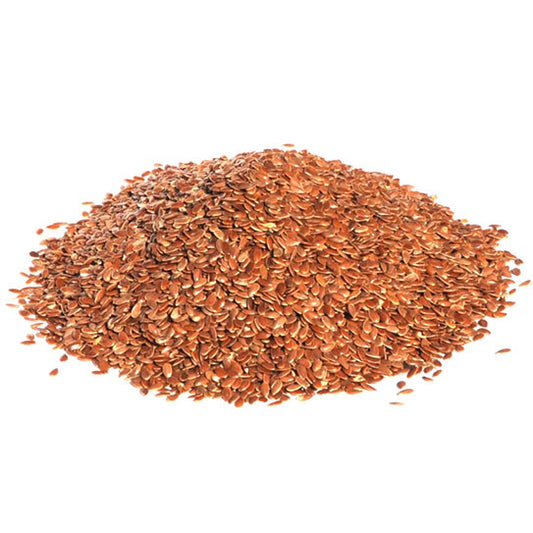 Flax Seed Whole (Brown)  - 100g