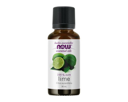 Now Lime 30ml